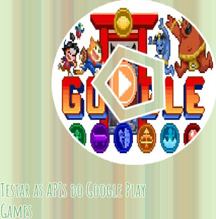 Google games para jogar
