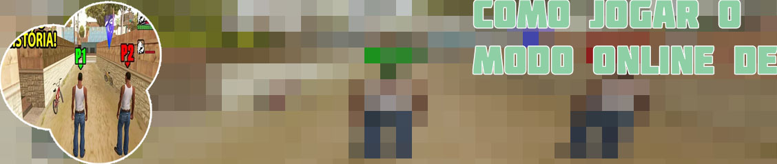 Jogar gta de graça