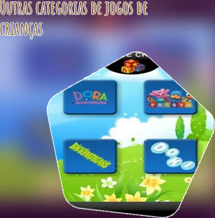 Jogo de criança gratis