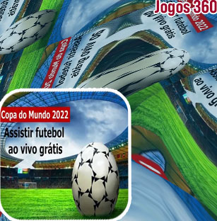 Jogo de futebol online 360