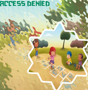 Jogo de menina bem legal