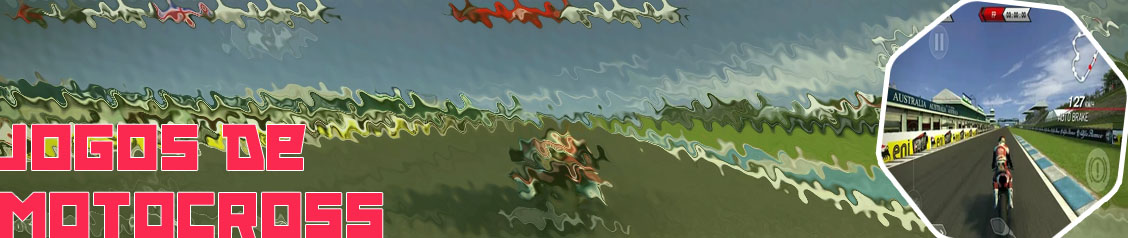 Jogo de moto google