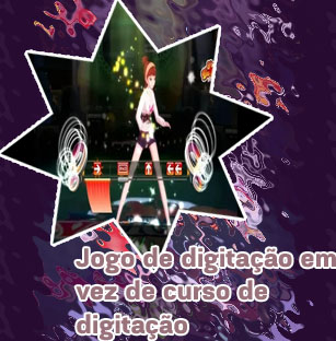 Jogo de ritmo pc