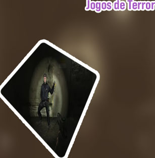 Jogo de terror site