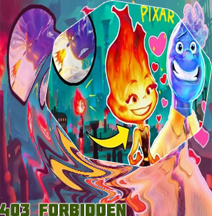 Jogo em dupla fogo e agua