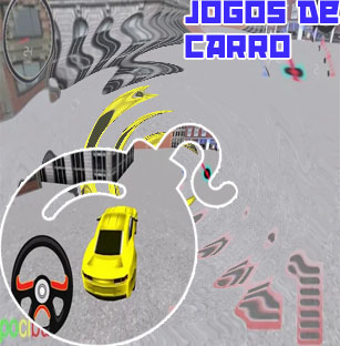 Jogo jogo jogo jogo de carro