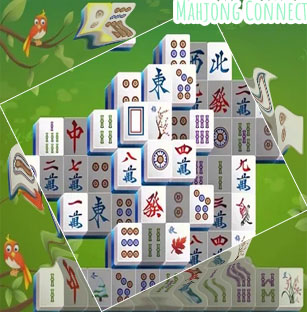 Jogos de mahjong gratis