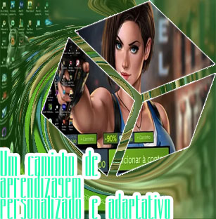 Jogos online na web