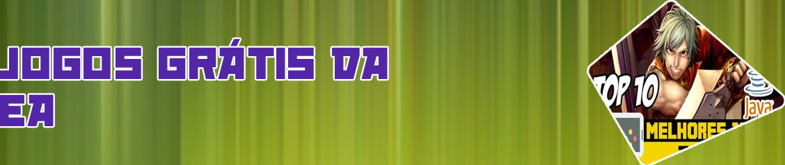 Jogos para jogar no celular online gratis