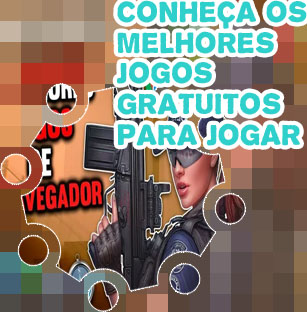 Melhores games gratis para pc