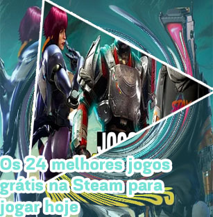 Melhores jogos para download pc gratis