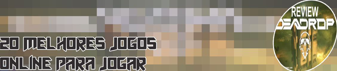 Top jogos web